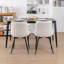 Chaise de salle à manger Willas-445222496