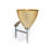Mia Armed Sconce-10415351-11024726-11024982