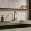 Veritas Terrazzo 16X16 Polished Terrazzo Tile-1209393950