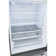 LG 25.5 Cu. Ft. Bottom-Freezer Refrigerator with Ice Maker