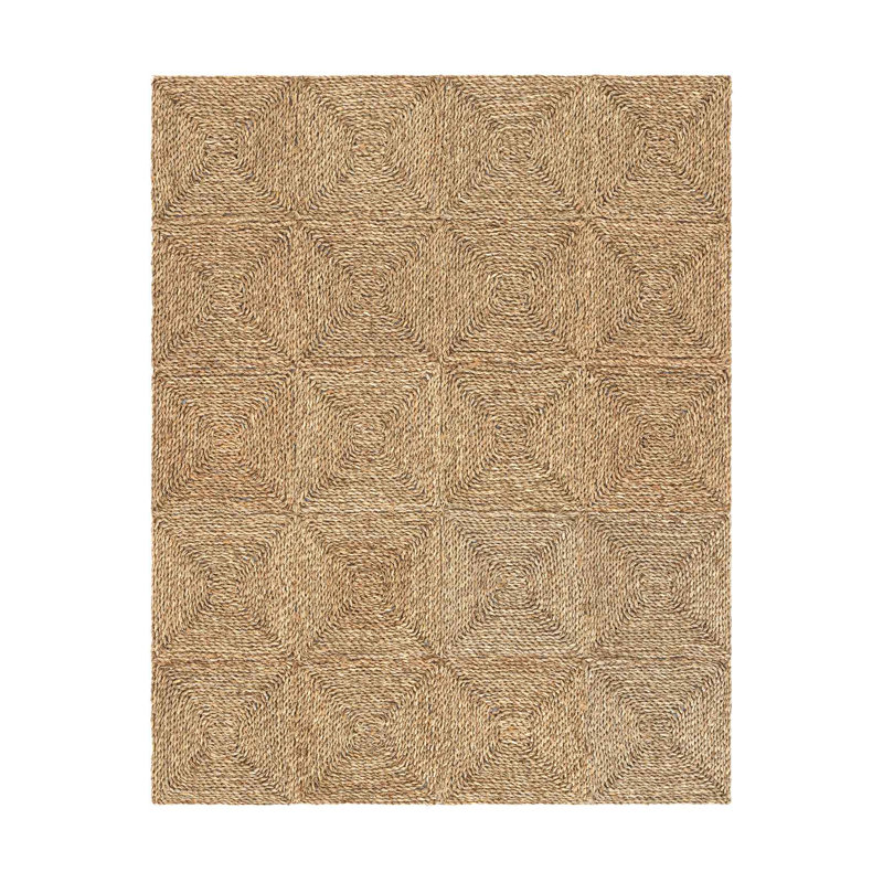 Tapis Cambrielle, Rectangle 4 pi x 5 pi