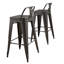 Tabouret de comptoir 26 po Boscobel