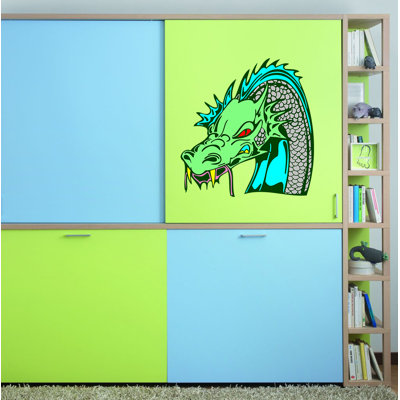 Animals Wall Decal