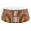 Luanne Marble Coffee Table