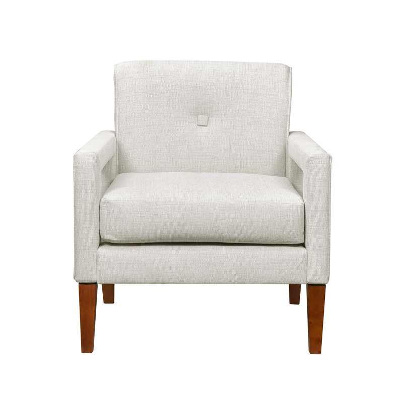 Fauteuil 1 pièce Modern, Beige