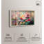 «Hazy Meadow I», impression d'art floral rose par Art Remedy-120075050-120075052