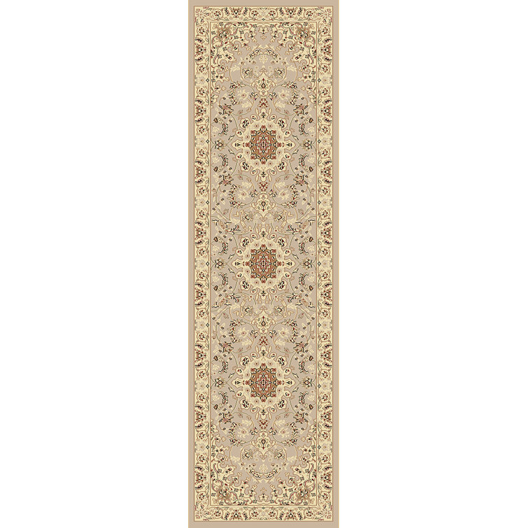 Atterbury Oriental Indoor Rug