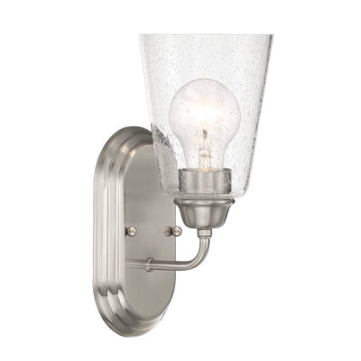 Deboer Armed Sconce