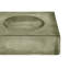 Miro Glass Catchall Muted Sage-1889600766