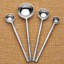 4 pièces INOX Artisans Jason