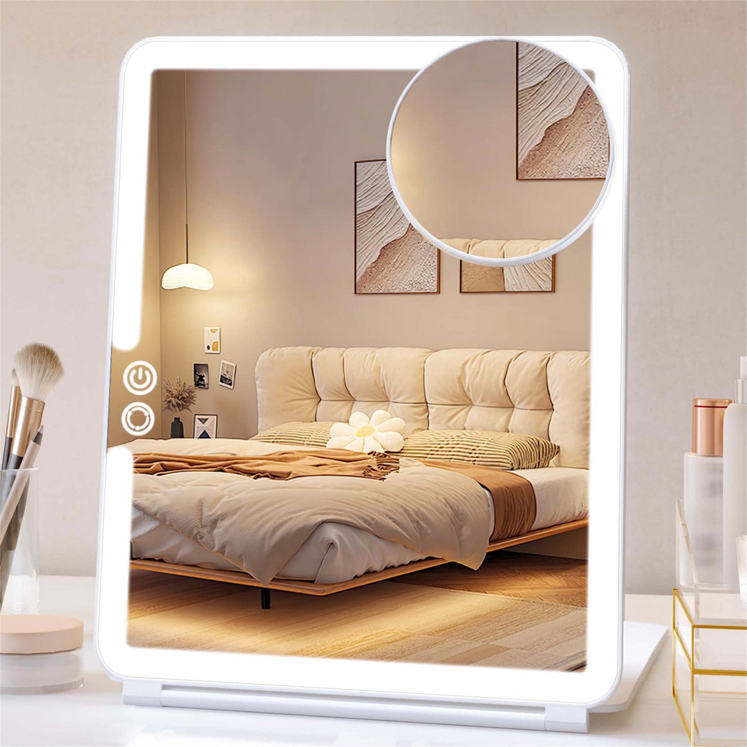 Demetrias Mirror