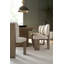 Jasmine Upholstered Dining Chair
