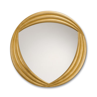 Vegamwala Flat Wall Mirror