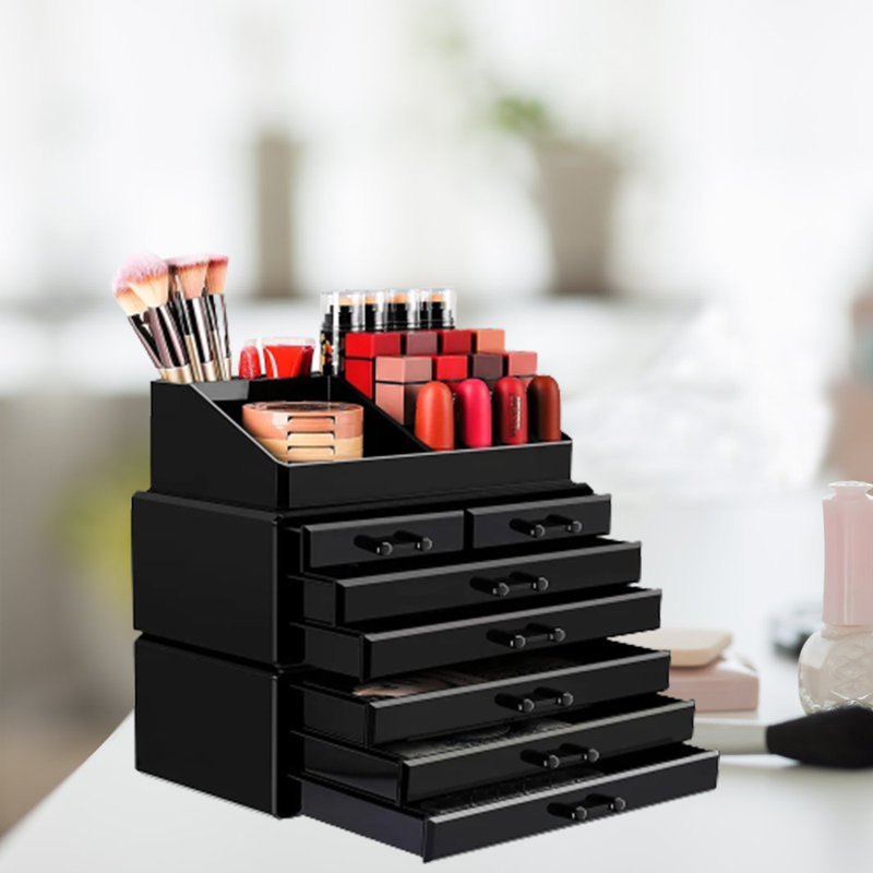 Rangement pour produits de beauté Benjamin
