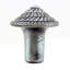 Paquet multiple de boutons de 1 1/4 po