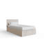 Upholstered Ottoman Bed-41886109-41886098