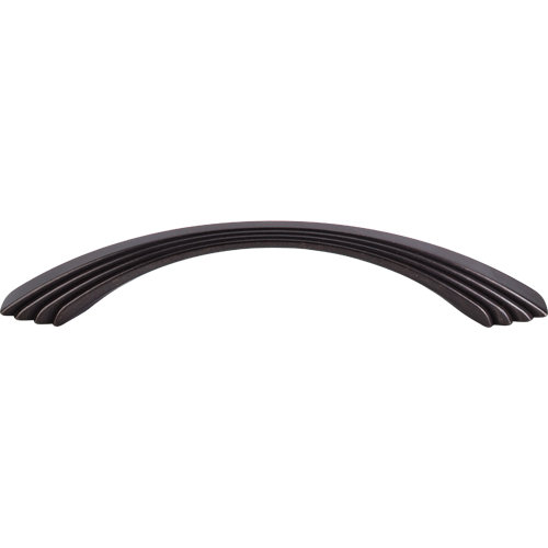 Sydney Flair Bar pull, Sable, 5" Center to Center