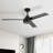 Forgan 52'' Ceiling Fan-2072586051