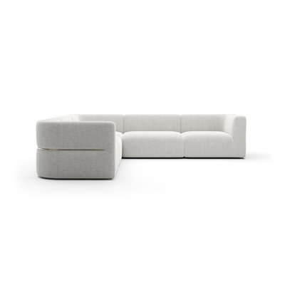 Rhythm Chaise Sectional