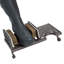 Outdoor Boot Scraper