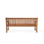 Stuttgart Solid Wood Outdoor Bench-37348683