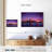Sireci Sydney Night Skyline-111834101