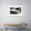 Sculpting The Falls Print by Shawn Thomas-48621009-48621008