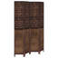 Farnum Solid Wood Accent Room Divider-1570513502-1570513500