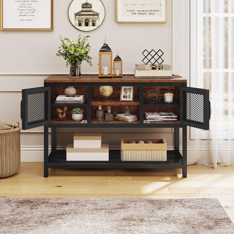 90cm Sideboard