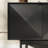 Mid-Century Modern Tv Stand With High Legs For TVs Up To 65"