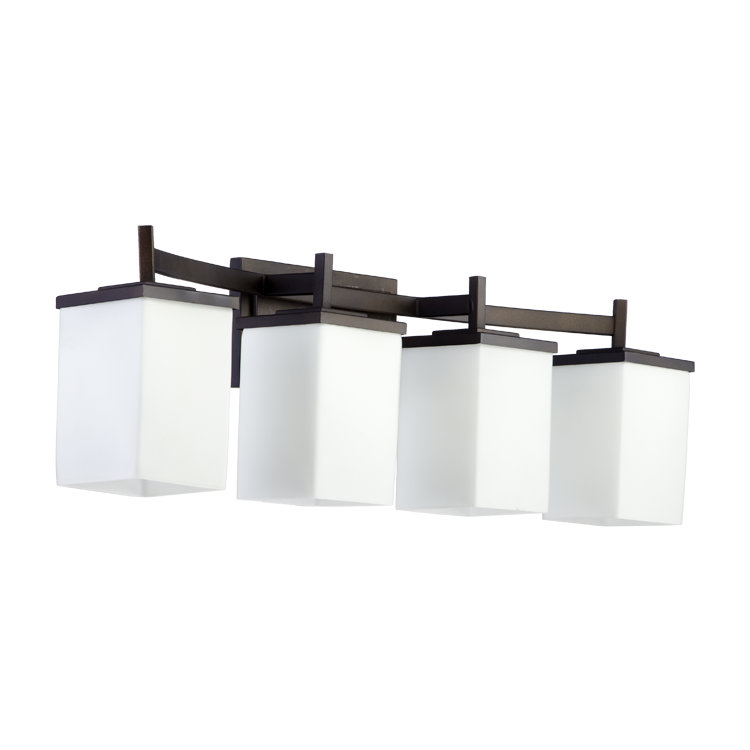 Billi-Jo 4 - Light Vanity, Oiled Bronze
