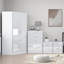 Eva Piece Bedroom Set-118403831