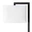 Lampe sur pied 60 po Choupette