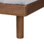 Lit standard avec matelas Cind-1771942279