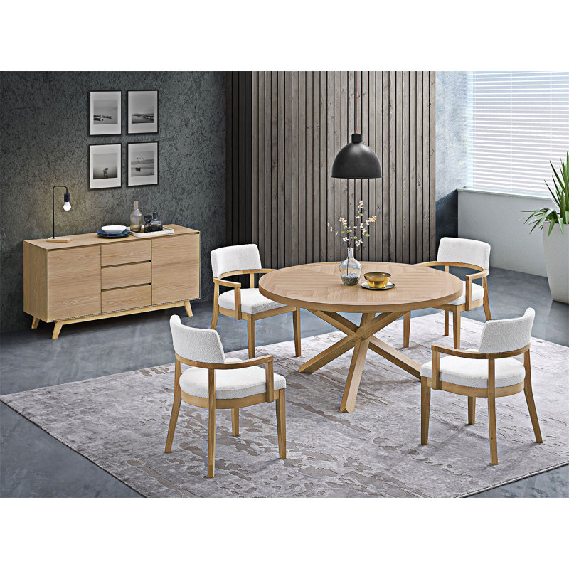 Storage Cabinet Sideboard