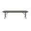 Table pliante rectangulaire réglable-2682132-122948708