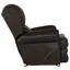 Fauteuil inclinable et berçant Aeryona