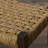 Kathleen Solid Wood Vanity Stool-1294494157