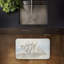 Tapis de cuisine Spiky Seashell on Shore par Jetty Home, LLC-2081283304