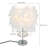 Jarald Metal Novelty Lamp