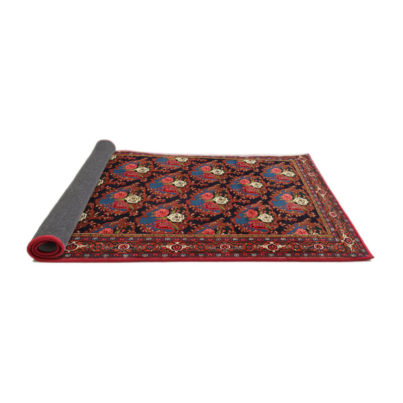 Kiri Oriental Indoor Rug, Round 3'
