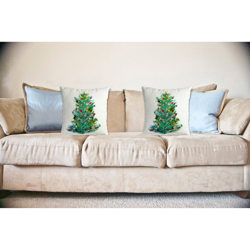 Coussin Christmas