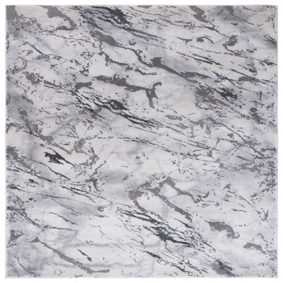 Hallie-May Performance Abstract Rug