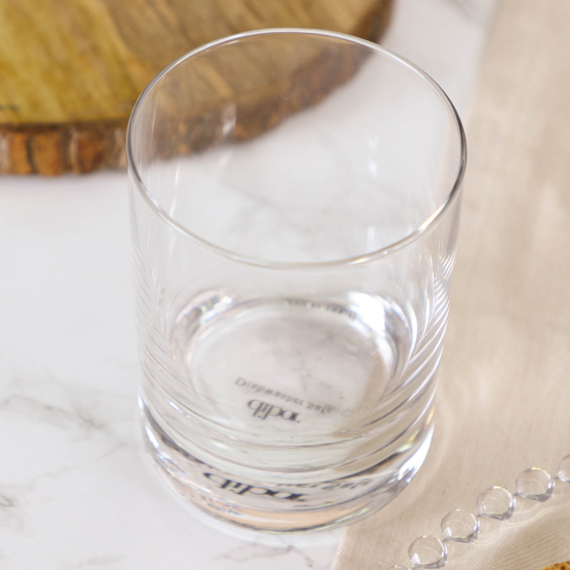 250ml Whiskey Glass Set