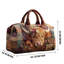 Sac à dos à dos de vache-132069557