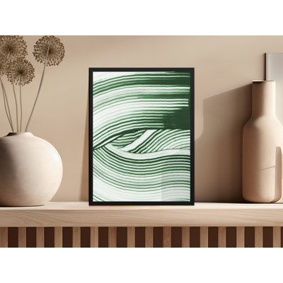 Conard Single Picture Frame Print