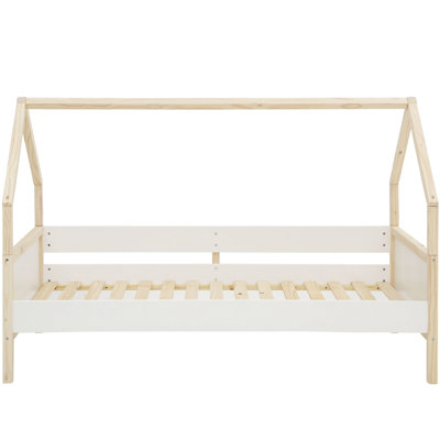 Shenandoah European Single (90 X 200 Cm) Cabin Bed