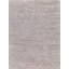 Plush Area Rug in Light Silver-59748313