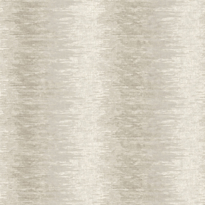 Papier peint texturé non tissé non tissé Pi., Gris