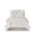 Ivoire est en rupture de stock